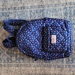 Cath Kidston London Floral Bookbag